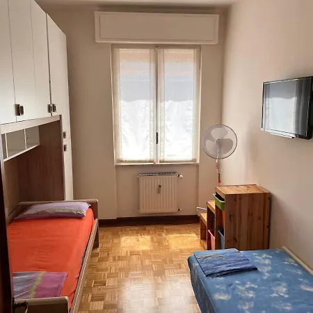 Homely, Elegant And Centrally Located Santa Margherita Ligure