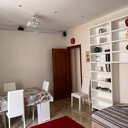 Homely, Elegant And Centrally Located