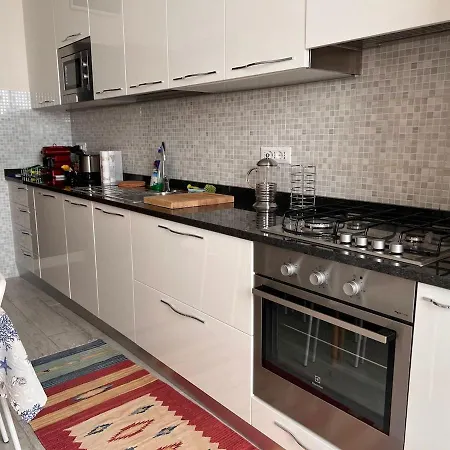 Homely, Elegant And Centrally Located Apartman *